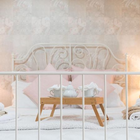 Laetitia Guest House32 Aversa Εξωτερικό φωτογραφία