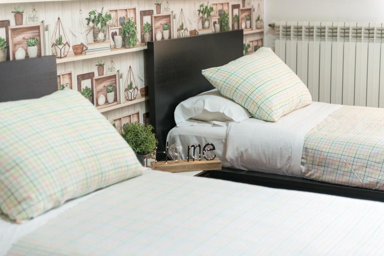 Laetitia Guest House32 Aversa Εξωτερικό φωτογραφία