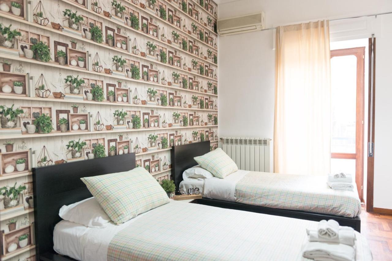 Laetitia Guest House32 Aversa Εξωτερικό φωτογραφία
