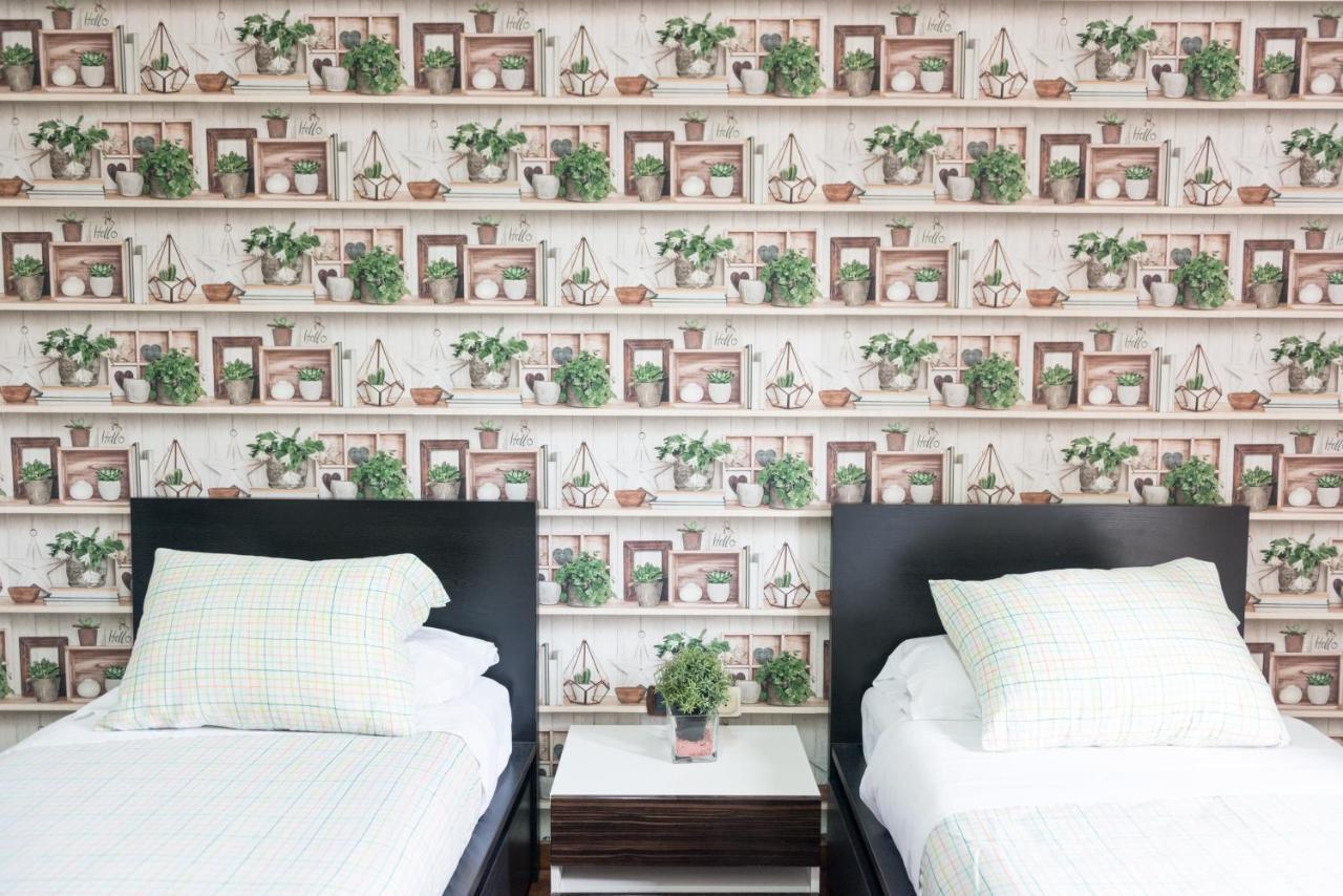 Laetitia Guest House32 Aversa Εξωτερικό φωτογραφία