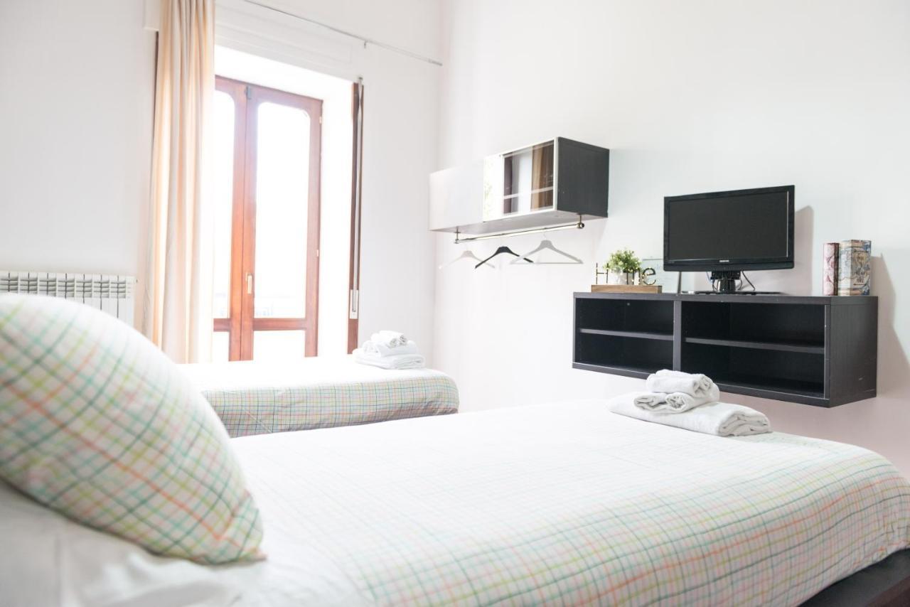 Laetitia Guest House32 Aversa Εξωτερικό φωτογραφία