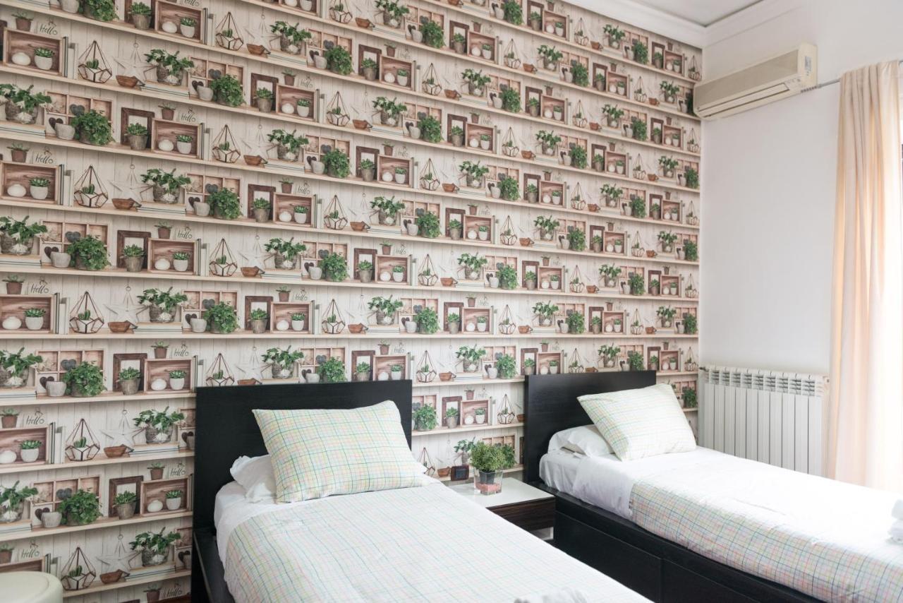 Laetitia Guest House32 Aversa Εξωτερικό φωτογραφία
