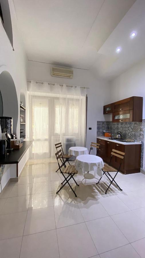 Laetitia Guest House32 Aversa Εξωτερικό φωτογραφία