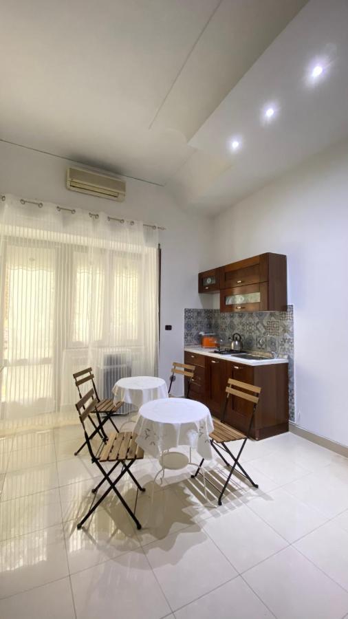 Laetitia Guest House32 Aversa Εξωτερικό φωτογραφία