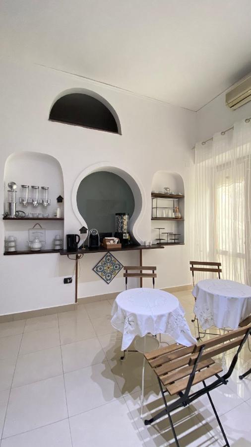 Laetitia Guest House32 Aversa Εξωτερικό φωτογραφία