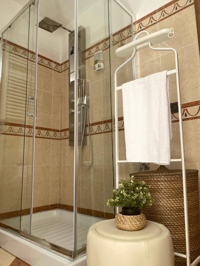 Laetitia Guest House32 Aversa Εξωτερικό φωτογραφία