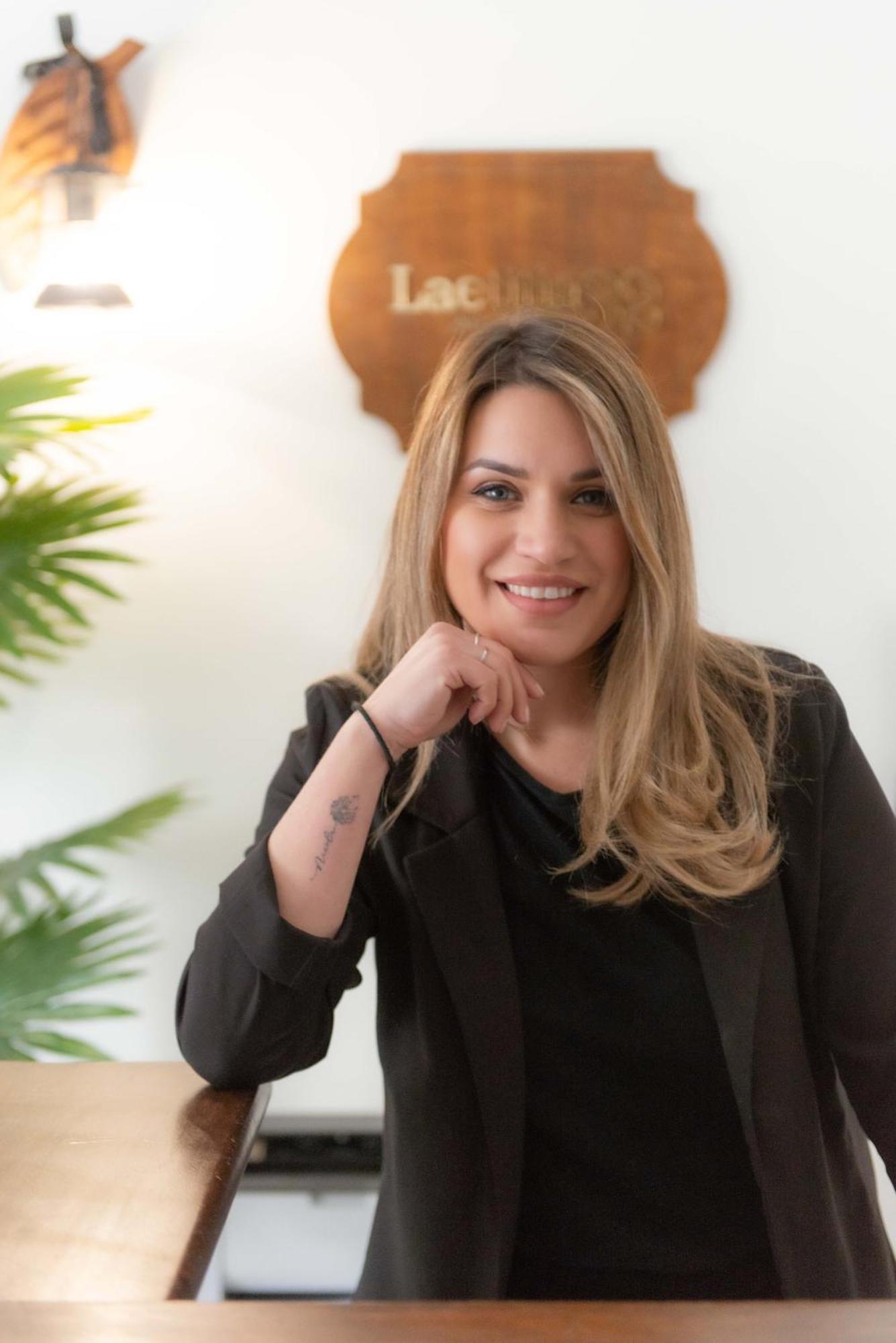 Laetitia Guest House32 Aversa Εξωτερικό φωτογραφία