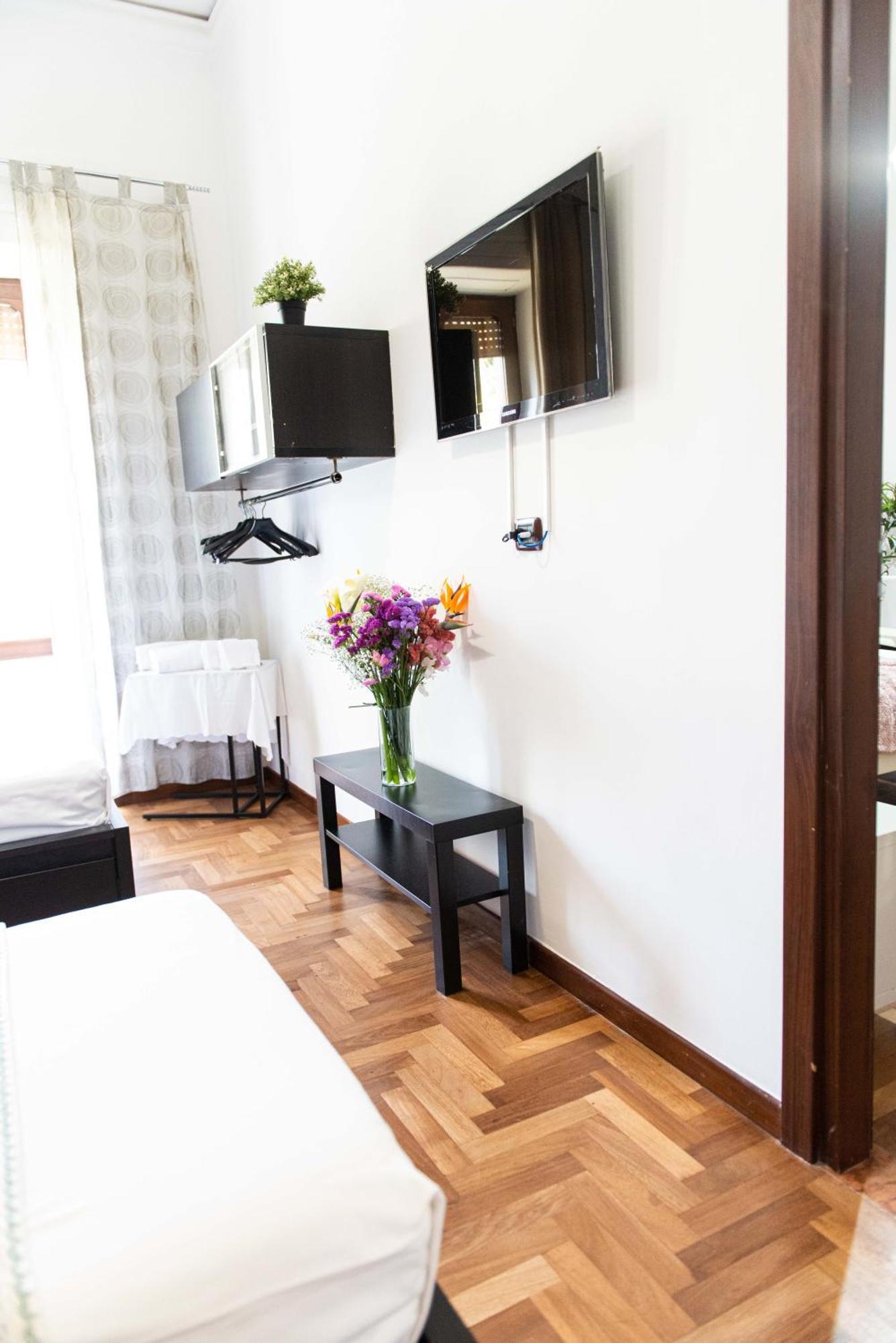 Laetitia Guest House32 Aversa Εξωτερικό φωτογραφία
