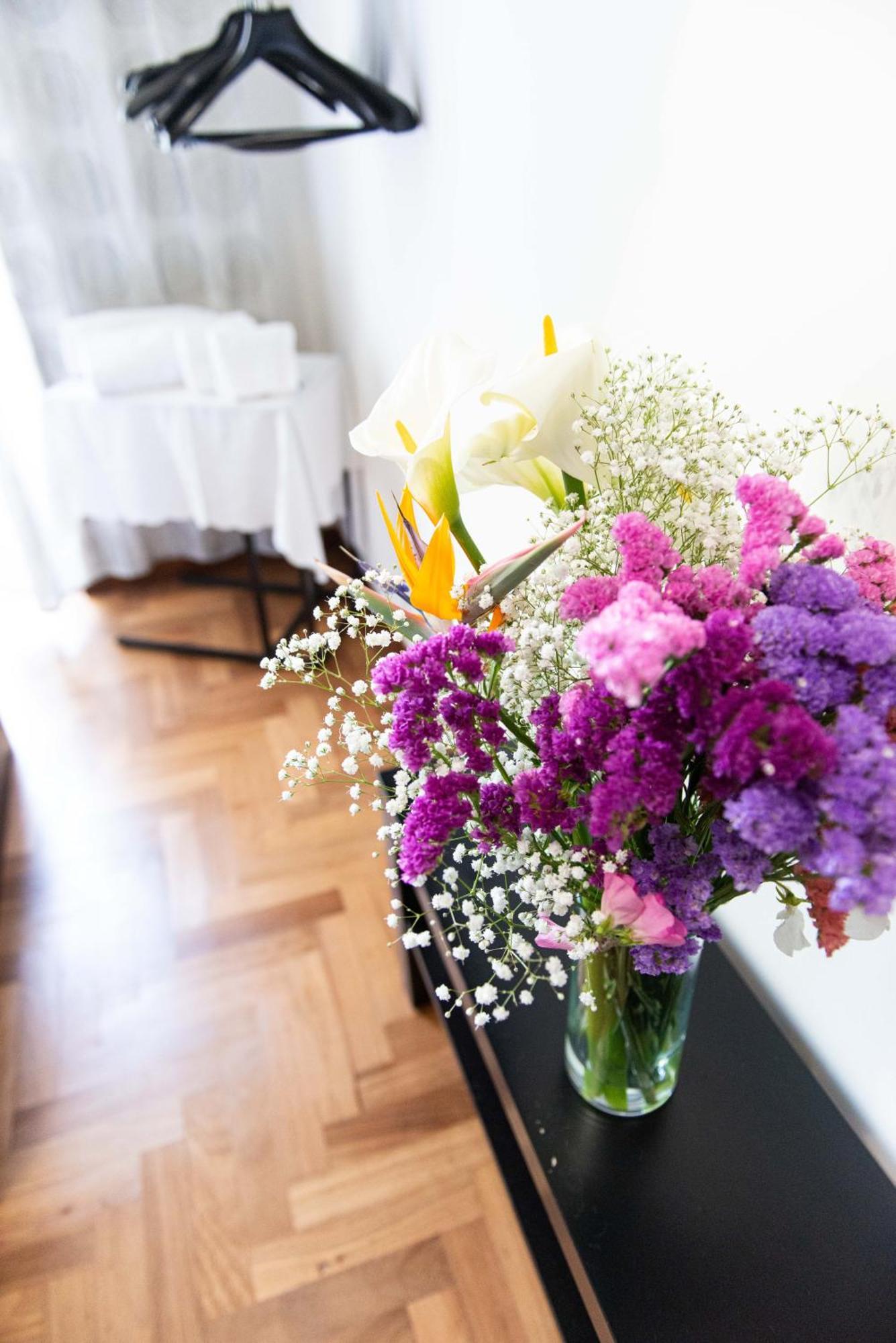 Laetitia Guest House32 Aversa Εξωτερικό φωτογραφία