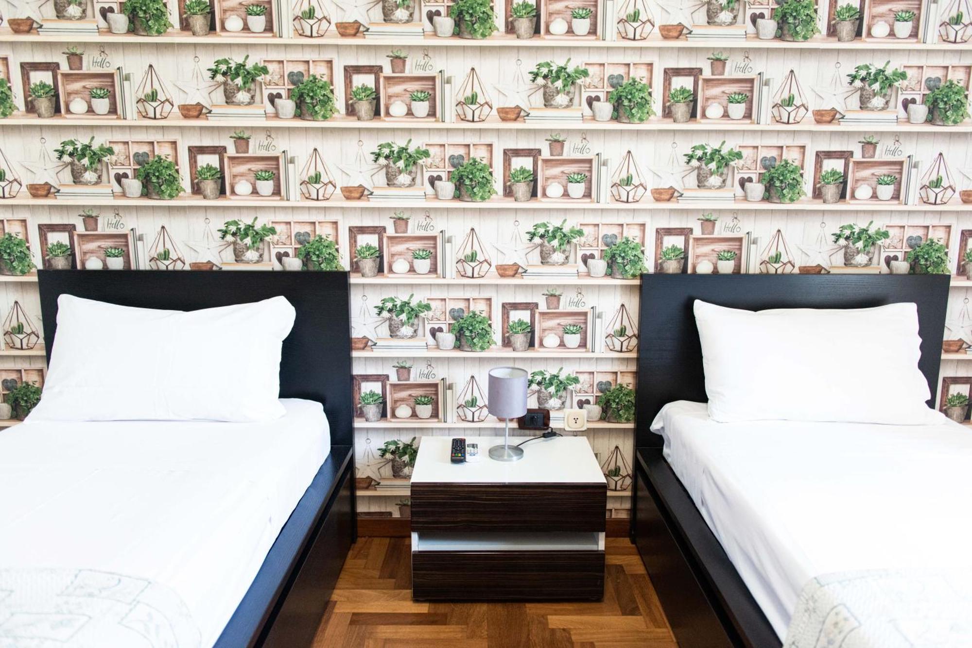 Laetitia Guest House32 Aversa Εξωτερικό φωτογραφία