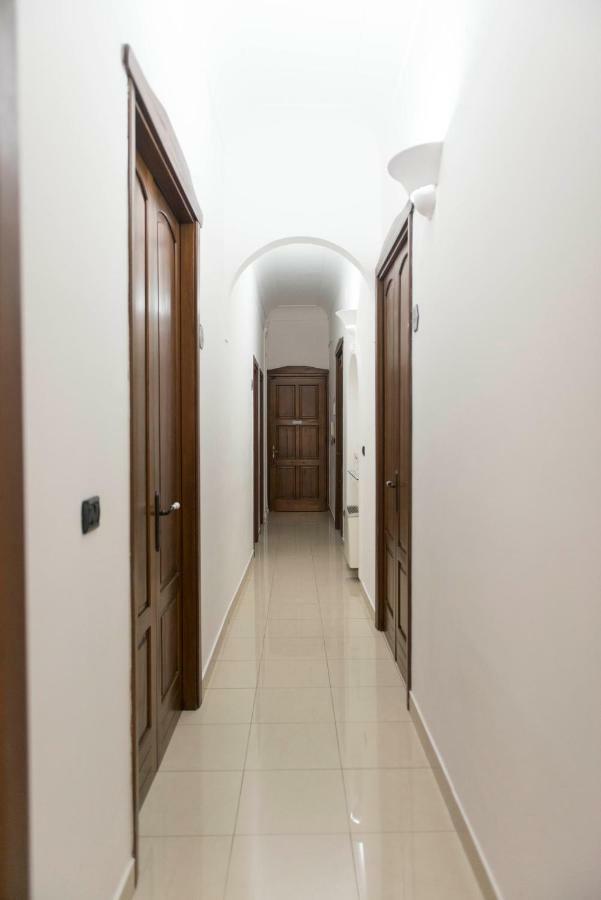 Laetitia Guest House32 Aversa Εξωτερικό φωτογραφία