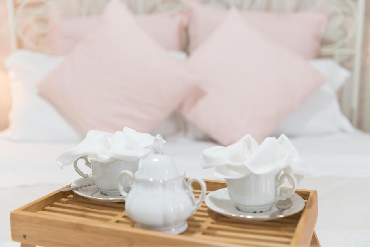 Laetitia Guest House32 Aversa Εξωτερικό φωτογραφία