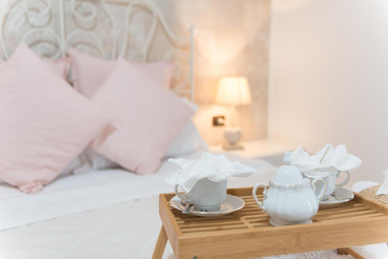 Laetitia Guest House32 Aversa Εξωτερικό φωτογραφία