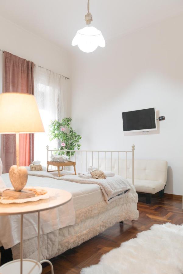 Laetitia Guest House32 Aversa Εξωτερικό φωτογραφία